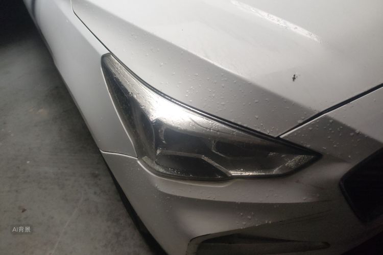 哈弗 哈弗M6 2019 汽车图片 #8