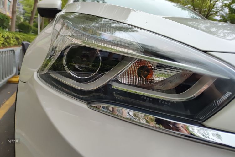 Tiggo 7 2016 #8 Tiggo 7 2016 car image #8