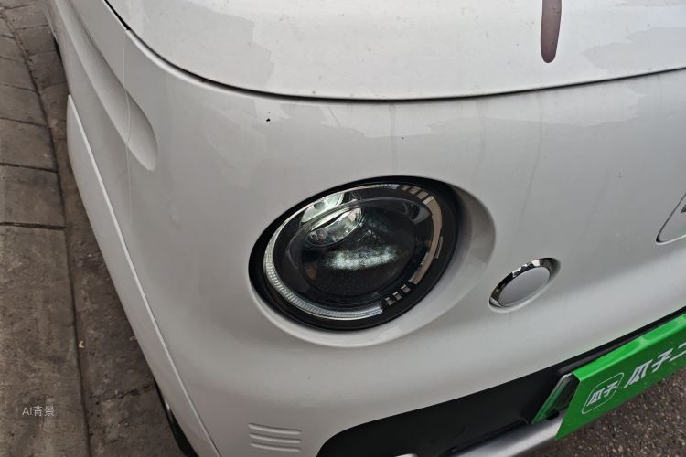 睿蓝汽车 2025 汽车图片 #8