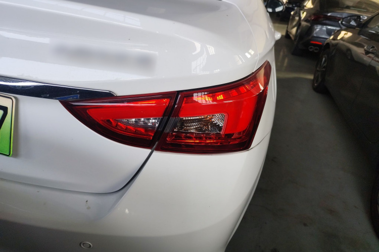 奇瑞 艾瑞泽e 2024 汽车图片 #8