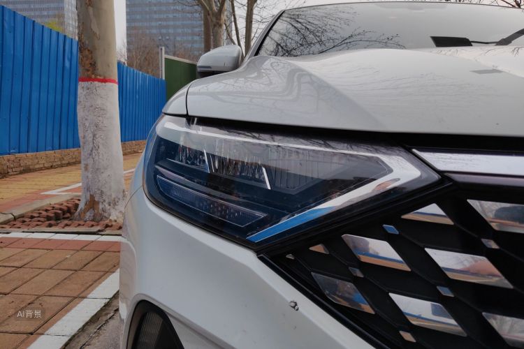 VS5 2019 car image #8
