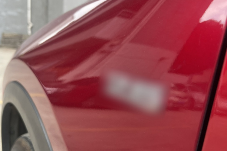 Mazda CX-5 2019 car image #8