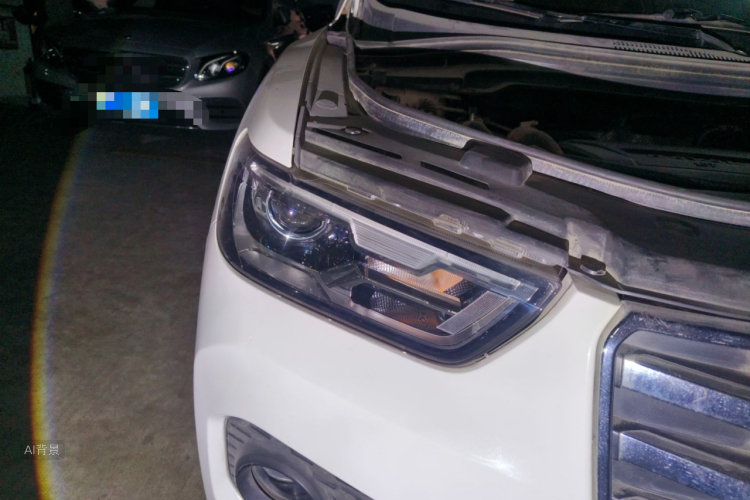 哈弗 哈弗H2s 2017 汽车图片 #8