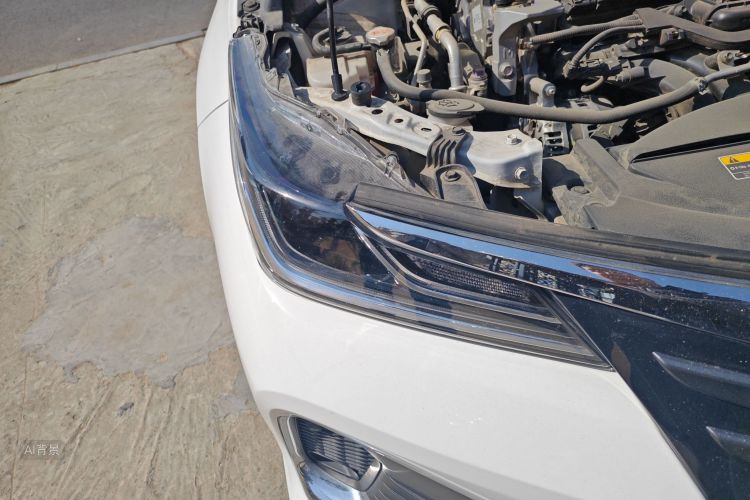 Toyota Allion 2021 car image #8