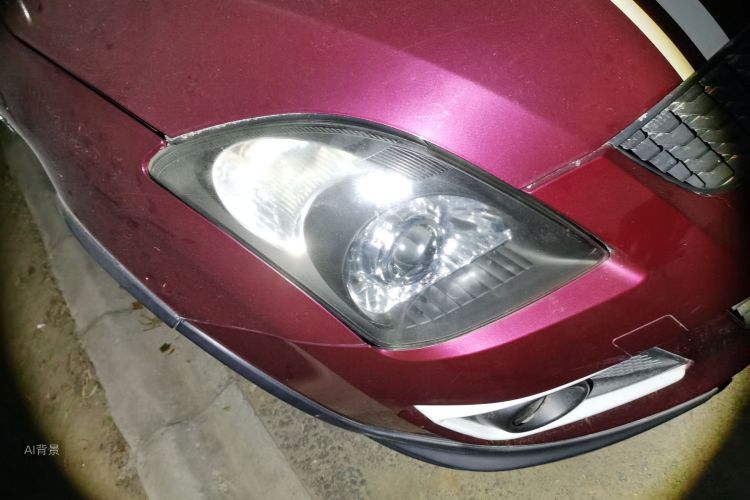 铃木 雨燕 2015 汽车图片 #8