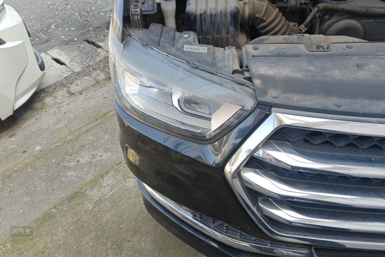 JAC 2016 imagem de carro #8