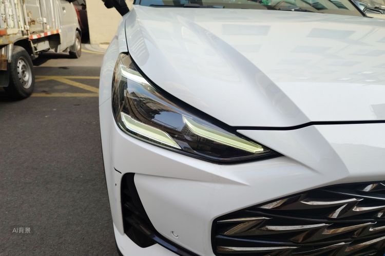 MG ONE 2022 immagine di auto #8