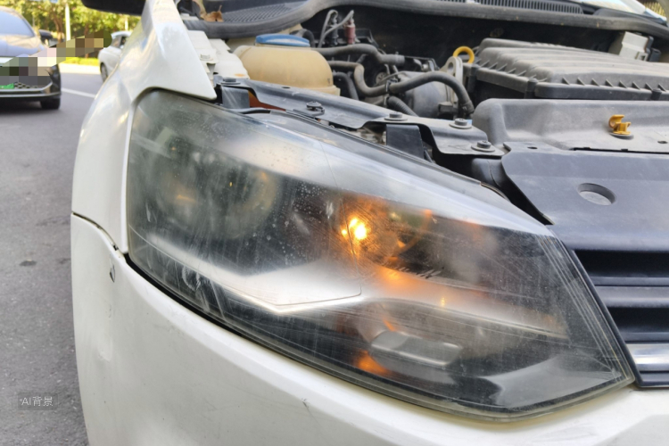 Polo 2018 #8 Polo 2018 car image #8