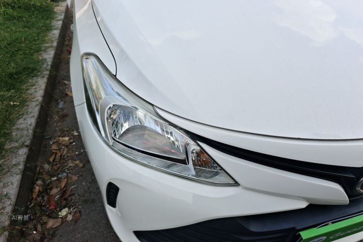 Vios 2017 #8 Vios 2017 immagine di auto #8