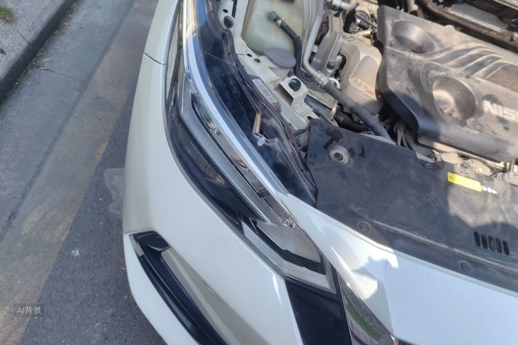 日产 轩逸 2021 汽车图片 #8