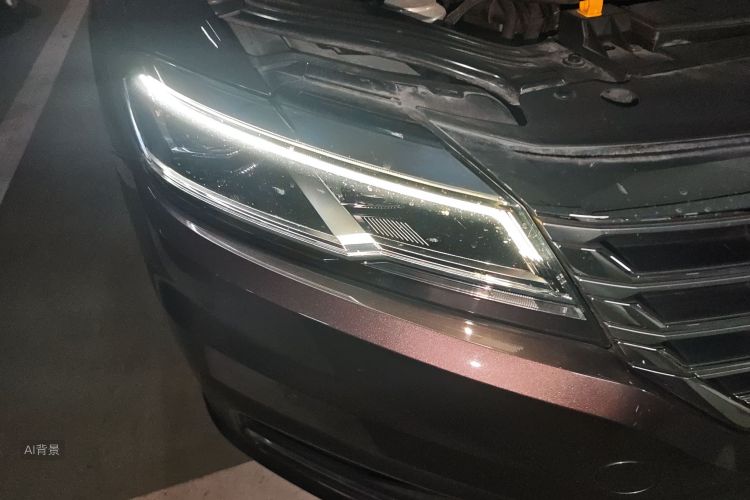 Volkswagen Lavida 2019 car image #8