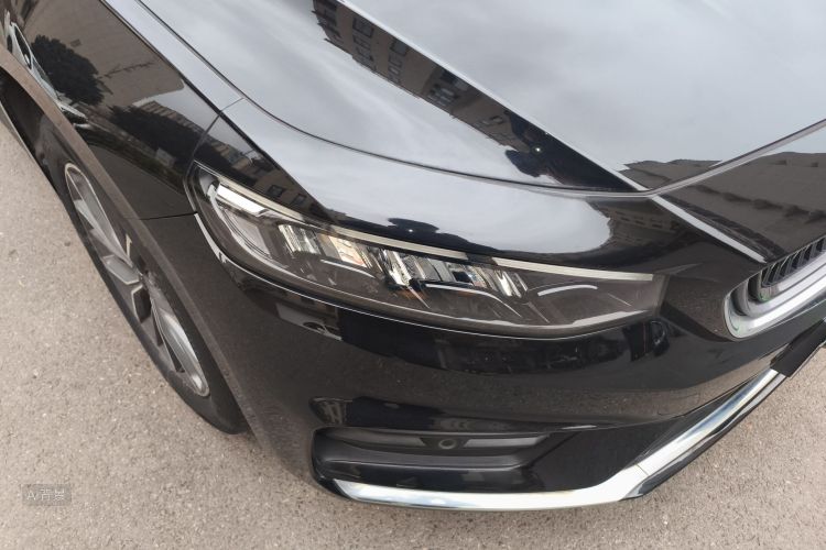Preface 2021 #8 Preface 2021 car image #8