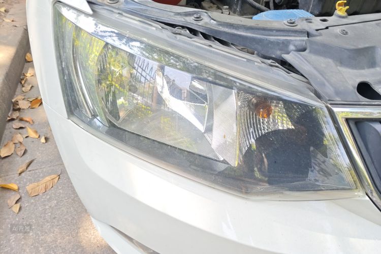 Skoda Fabia 2015 image de voiture #8