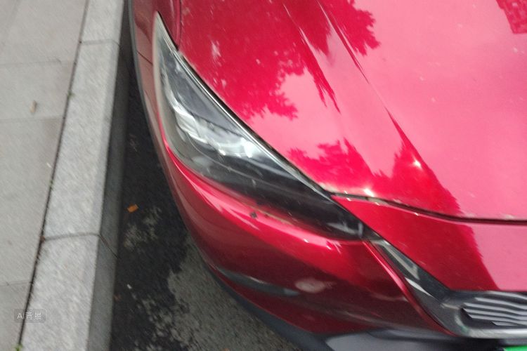 马自达 马自达CX-3 2018 汽车图片 #8