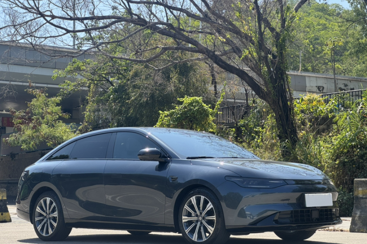 零跑汽车 零跑C01 2023 汽车图片 #8