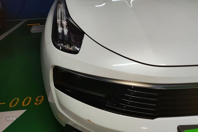 Lynk & Co 01 2019 #8 Lynk & Co 01 2019 car image #8
