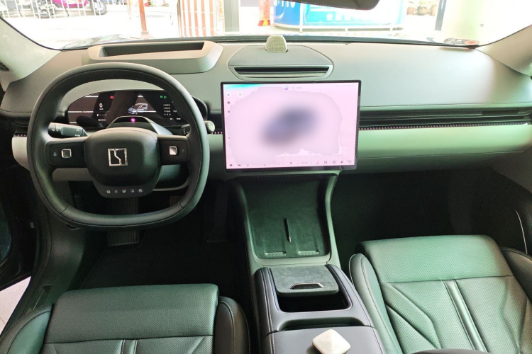 极氪 极氪007 2024 汽车图片 #8