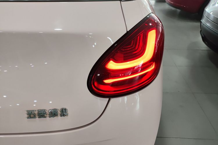 Wuling Binguo 2023 imagen de coche #8