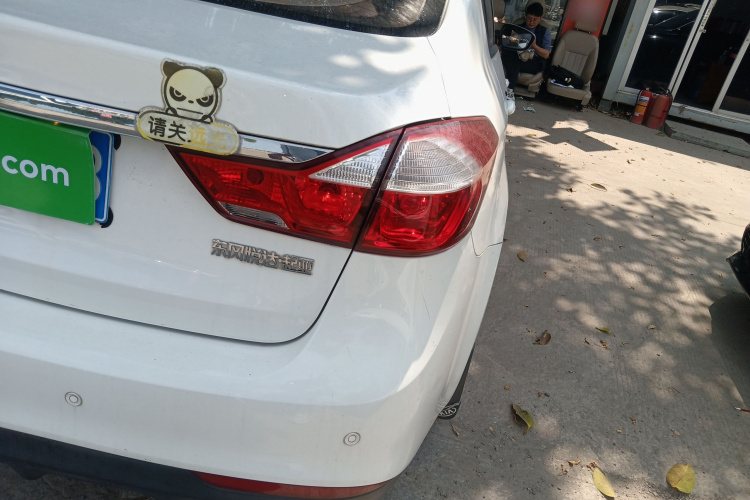 Kia K3 2018 image de voiture #8