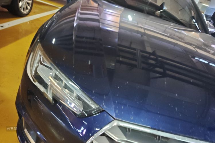 奥迪 奥迪S4 2019 汽车图片 #8