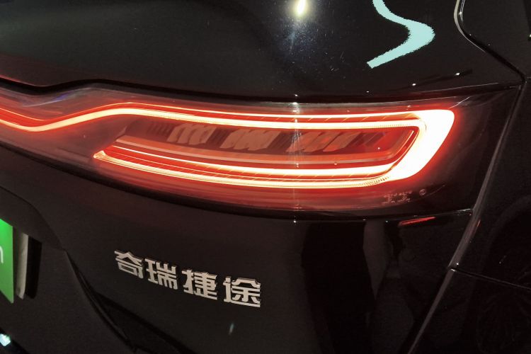 Jetour Shanhai L9 2026 image de voiture #8