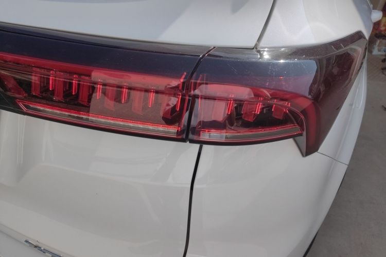 Jetour X70 PLUS 2023 #8 Jetour X70 PLUS 2023 car image #8