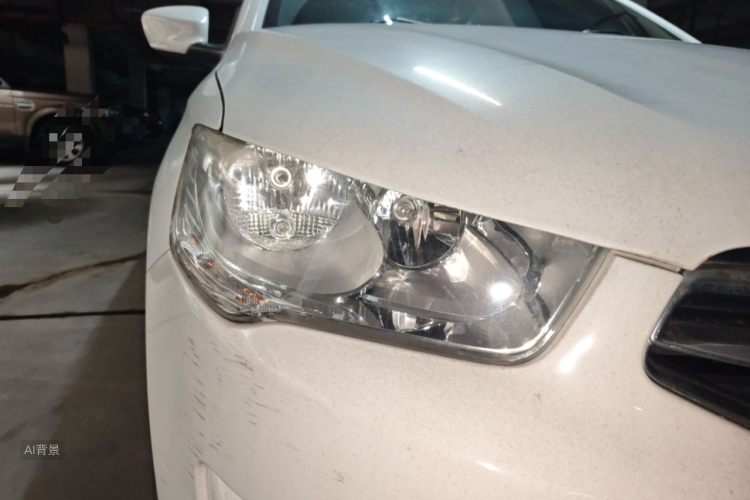 Citroen C-Elysée 2015 immagine di auto #8