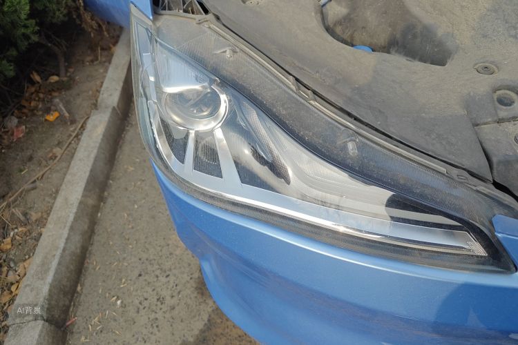 Neta V 2022 imagen de coche #8