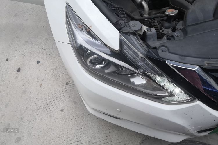 日产 天籁 2016 汽车图片 #8