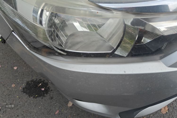 Vios 2016 immagine di auto #8