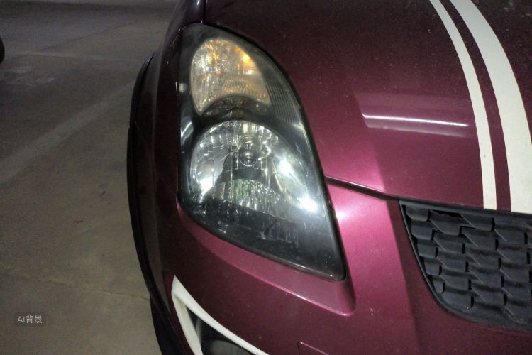 铃木 雨燕 2016 汽车图片 #8