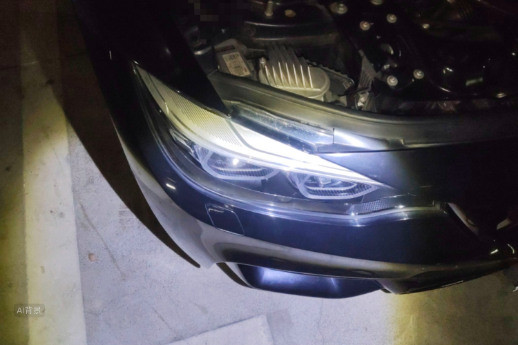 BMW M4 2019 imagen de coche #8