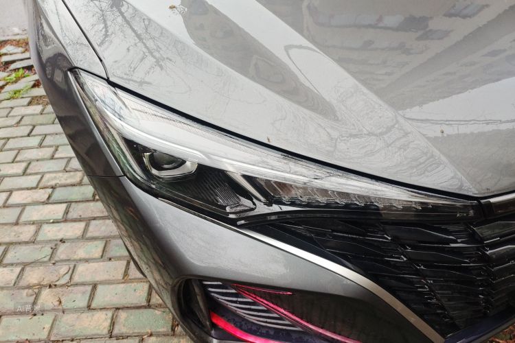 Changan Eado 2023 imagem de carro #8