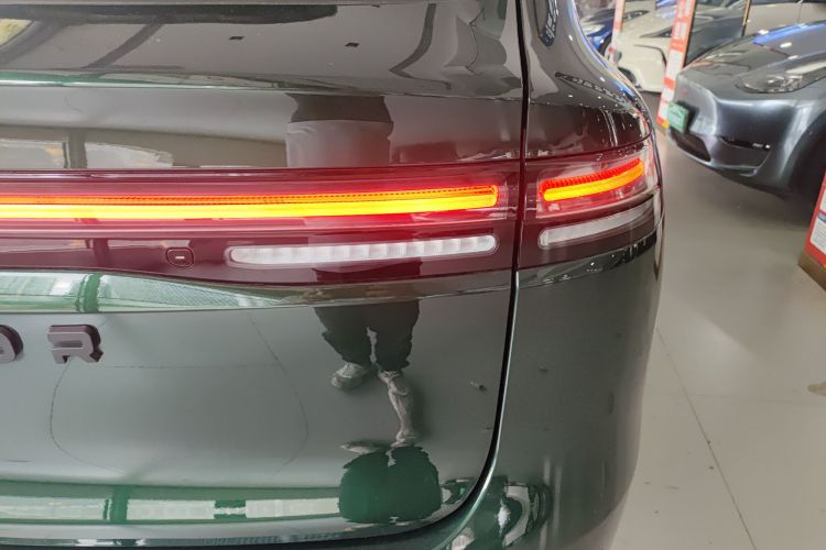 零跑汽车 零跑C10 2025 汽车图片 #8