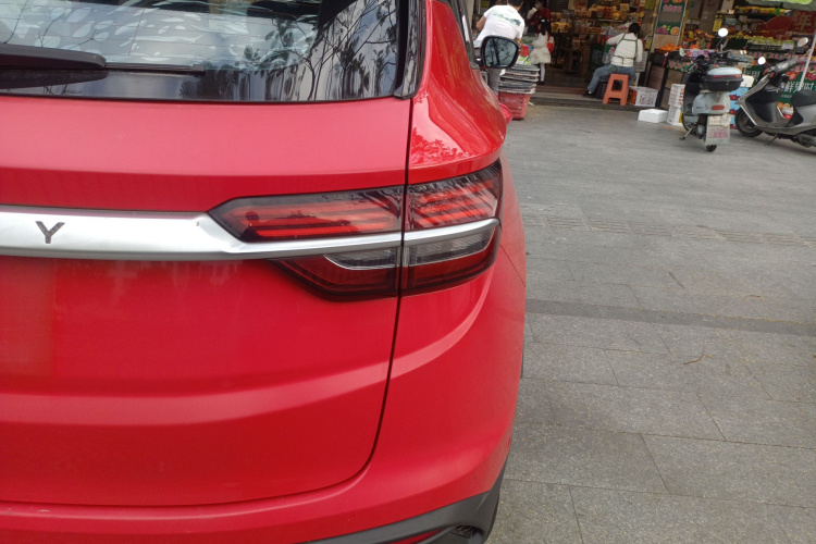 Coolray 2019 #8 Coolray 2019 immagine di auto #8