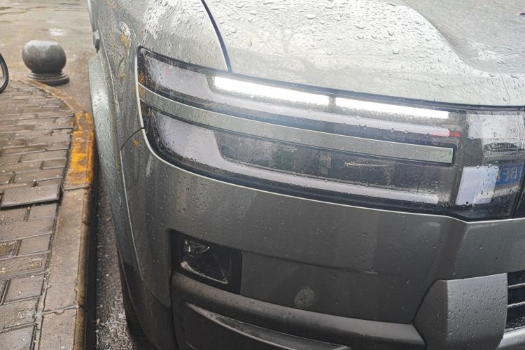 FangChengBao Tiger 7 2025 car image #8