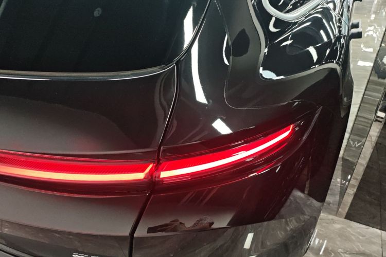 蔚来 蔚来ET5T 2025 汽车图片 #8