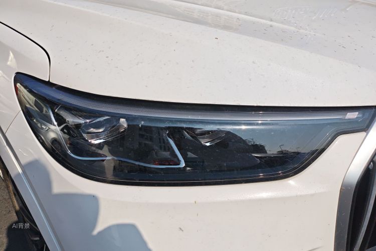 Chery Tiggo 9 2023 immagine di auto #8