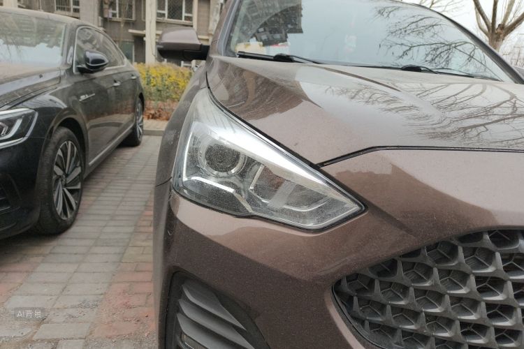 哈弗 哈弗M6 2020 汽车图片 #8