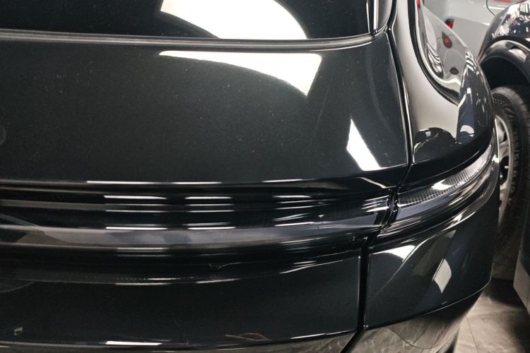 蔚来 蔚来ET5T 2025 汽车图片 #8