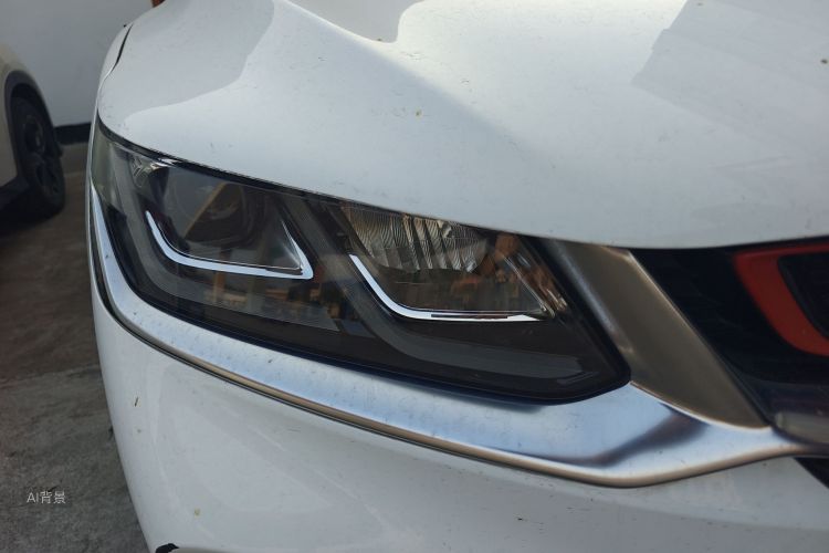 GEELY Coolray 2019 #8 GEELY Coolray 2019 car image #8