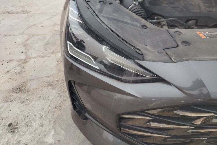 MG ONE 2023 immagine di auto #8