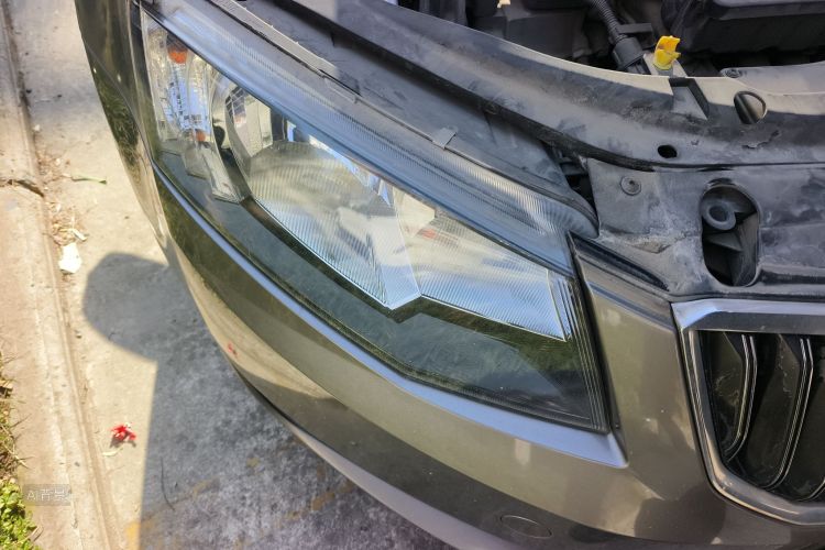 Skoda Octavia 2015 car image #8