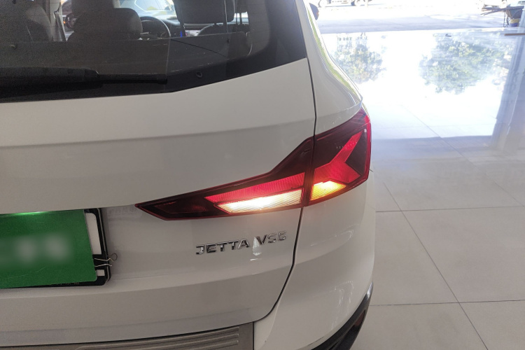 VS5 2020 #8 VS5 2020 car image #8