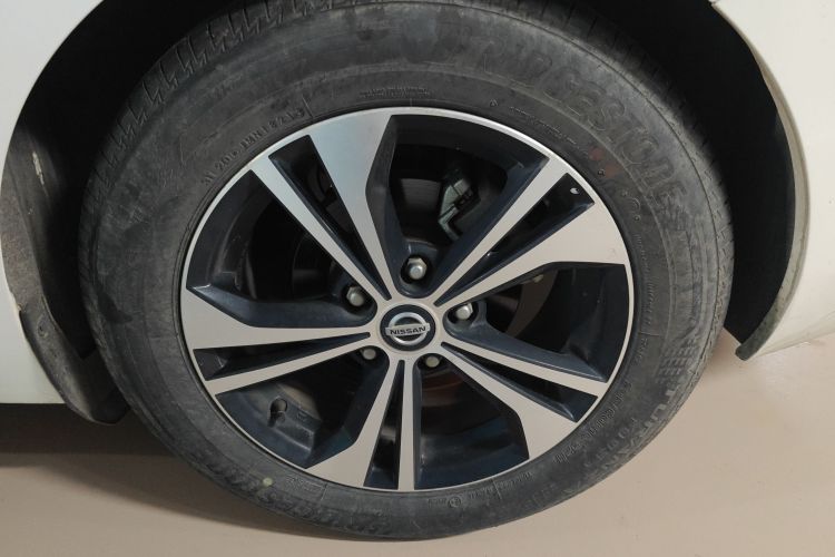 日产 轩逸 2021 汽车图片 #8