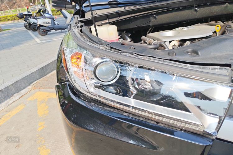 Toyota Highlander 2018 car image #8