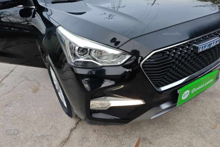 哈弗 哈弗M6 2018 汽车图片 #8