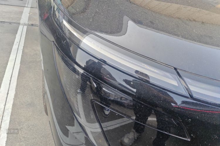 日产 日产N7 2025 汽车图片 #8