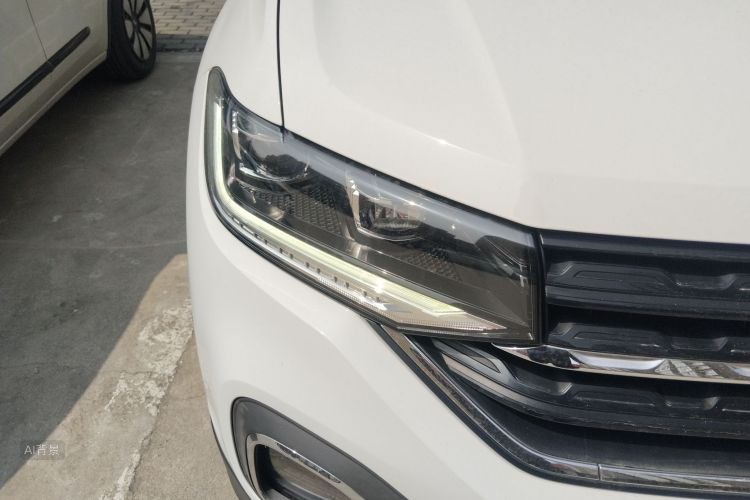 大众 探影 2020 汽车图片 #8