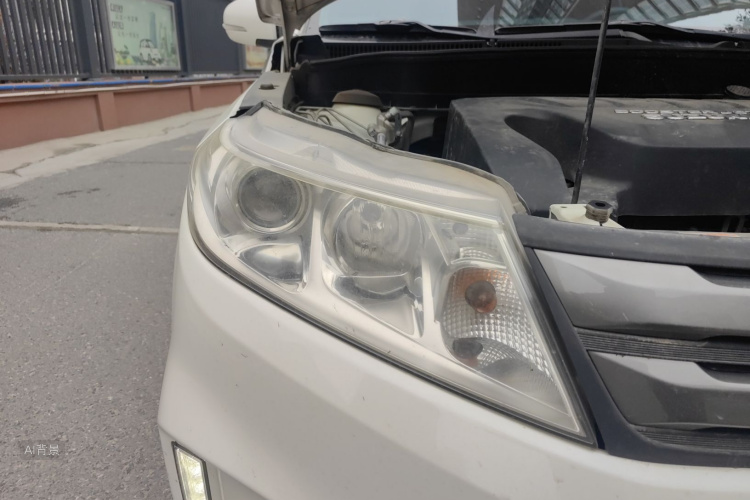 铃木 维特拉 2017 汽车图片 #8